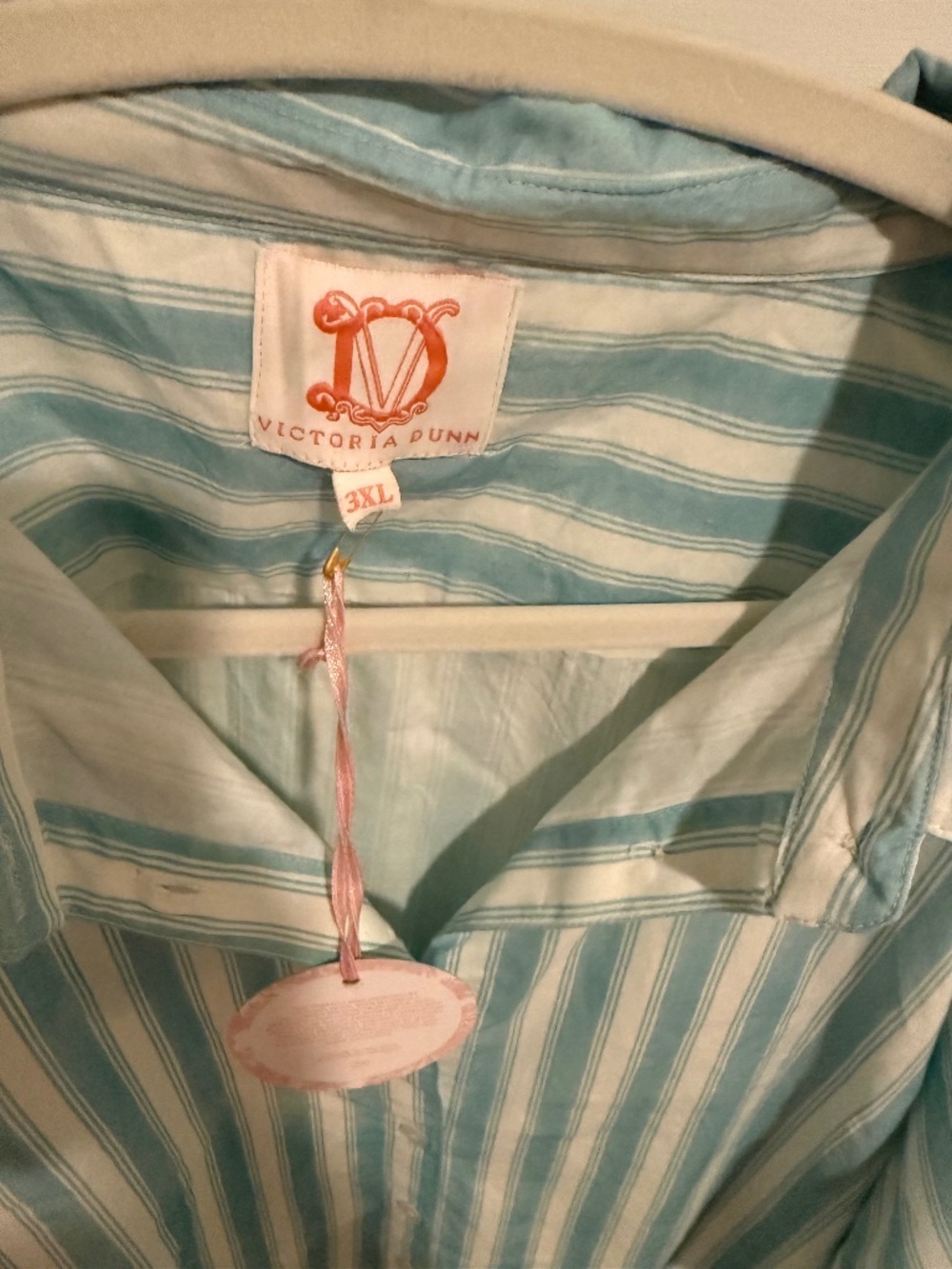 Victoria Dunn Dress Bundle - 2x and 3x